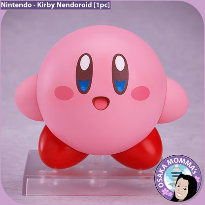 Kirby Nendoroid 544