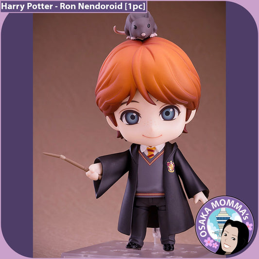 Ron Weasley Nendoroid 1022