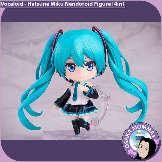 Hatsune Miku Version 4 Nendoroid 854