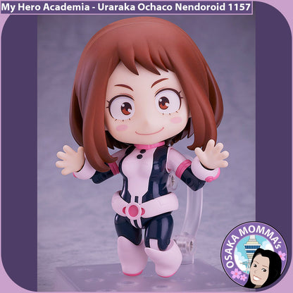 Uraraka Ochaco Nendoroid 1157