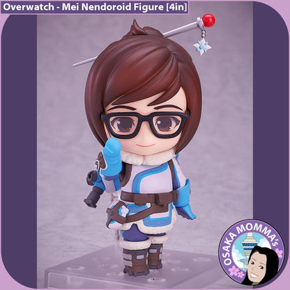 Mei Nendoroid 757