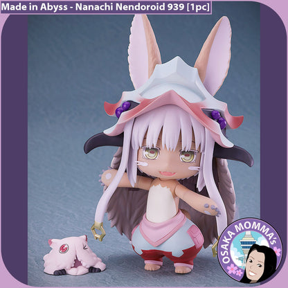 Nanachi Nendoroid 939