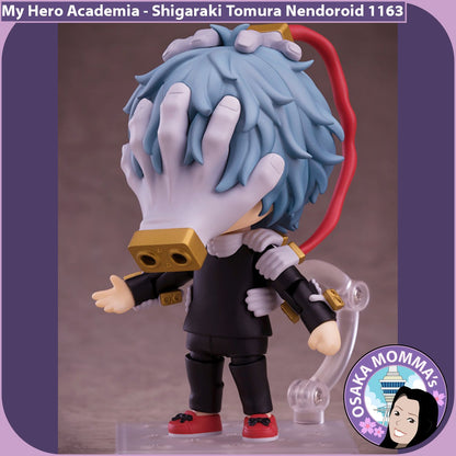 Shigaraki Tomura Nendoroid 1163