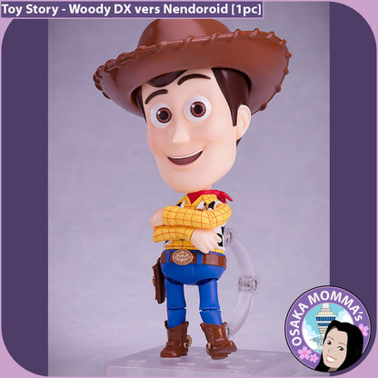 Woody Nendoroid 1046-DX