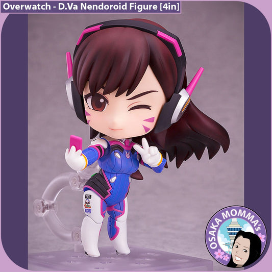 D.Va Nendoroid 847