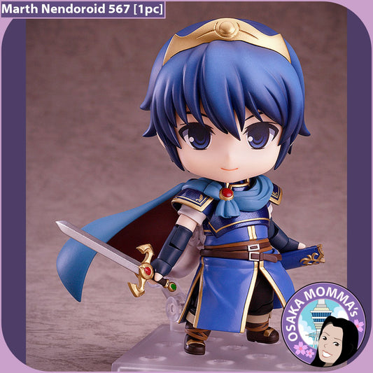 Marth Nendoroid 567