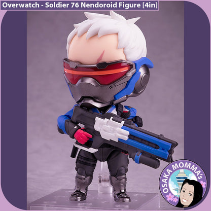 Soldier 76 Nendoroid 976