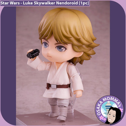 Luke Skywalker Nendoroid 933