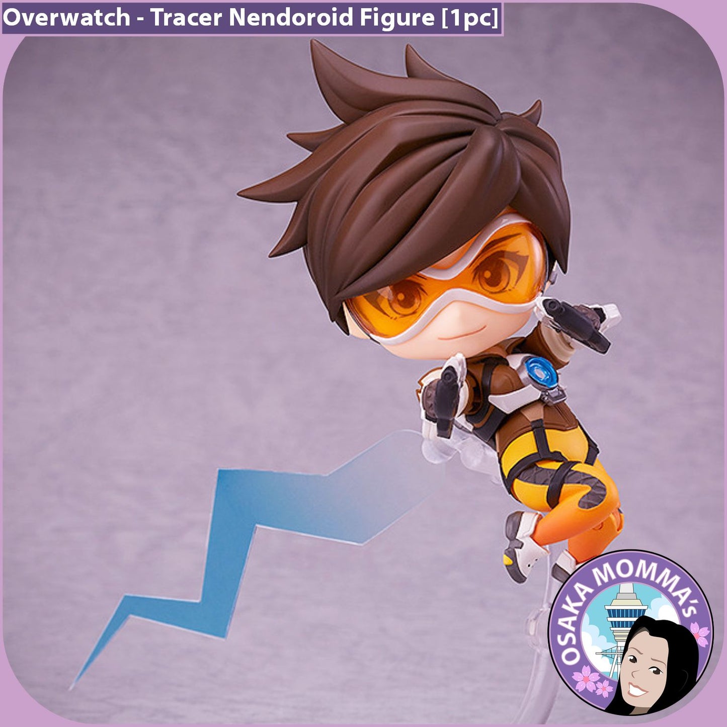 Tracer Nendoroid 730