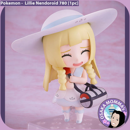 Lillie Nendoroid 780