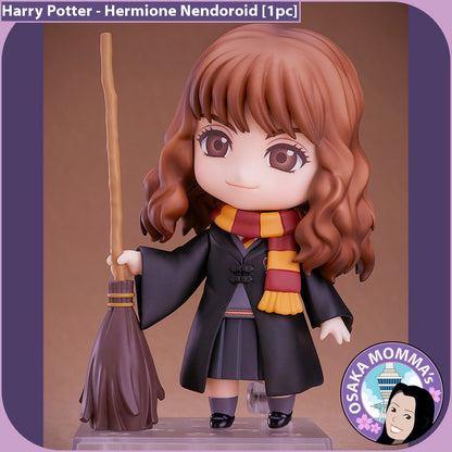 Hermione Granger Nendoroid 1034