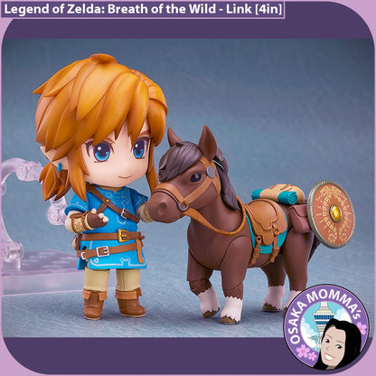 Link Nendoroid 733-DX