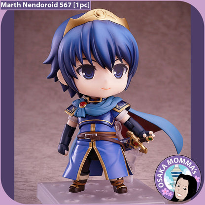 Marth Nendoroid 567