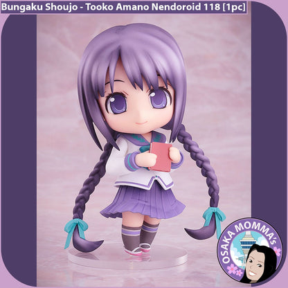 Tooko Amano Nendoroid 118