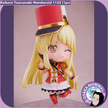 Kokoro Tsurumaki Nendoroid 1125