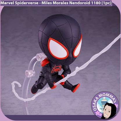 Miles Morales Nendoroid 1180-DX