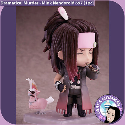 Mink Nendoroid 697