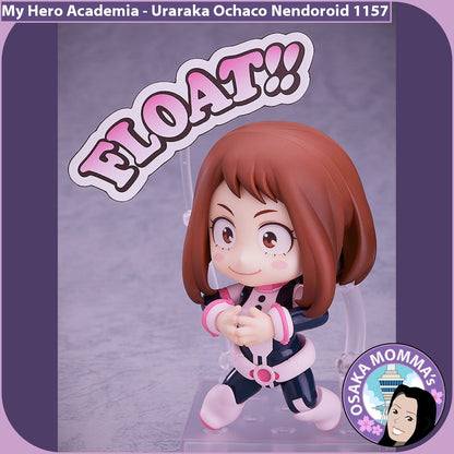 Uraraka Ochaco Nendoroid 1157