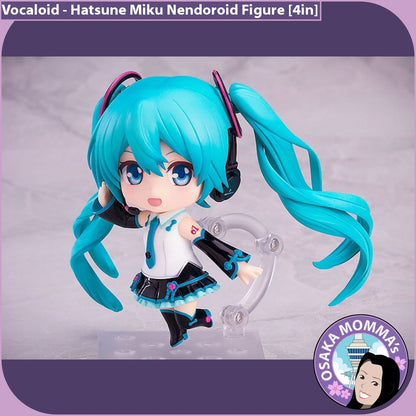 Hatsune Miku Version 4 Nendoroid 854