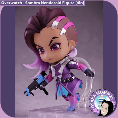 Sombra Nendoroid 944