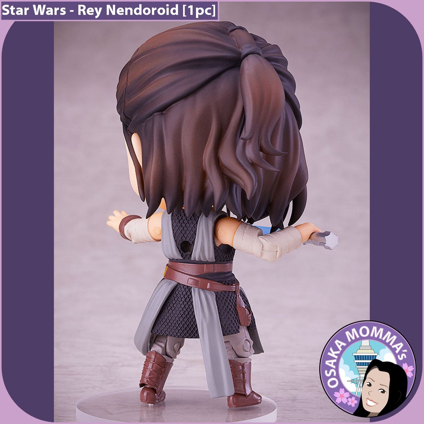 Rey Nendoroid 877