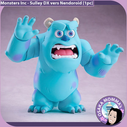 Sulley Nendoroid 920-DX