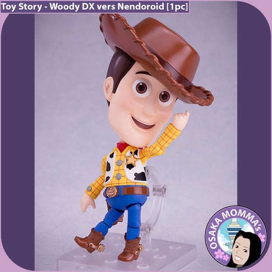 Woody Nendoroid 1046