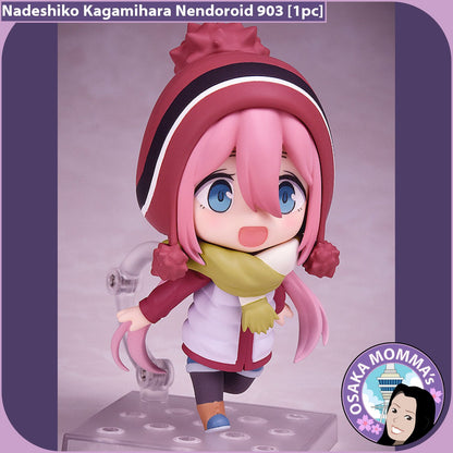 Nadeshiko Kagamihara Nendoroid 903