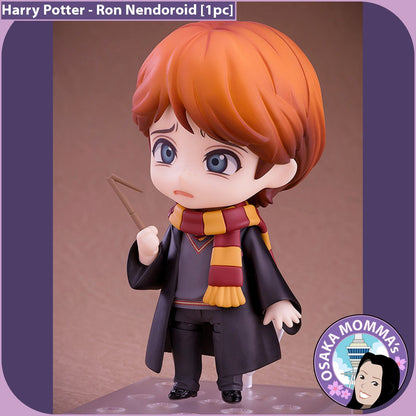 Ron Weasley Nendoroid 1022