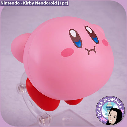 Kirby Nendoroid 544