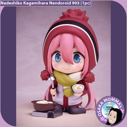 Nadeshiko Kagamihara Nendoroid 903