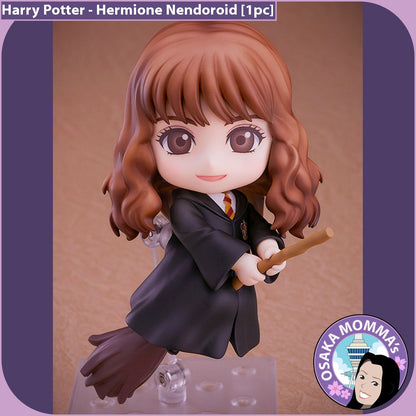 Hermione Granger Nendoroid 1034