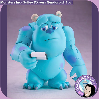 Sulley Nendoroid 920-DX