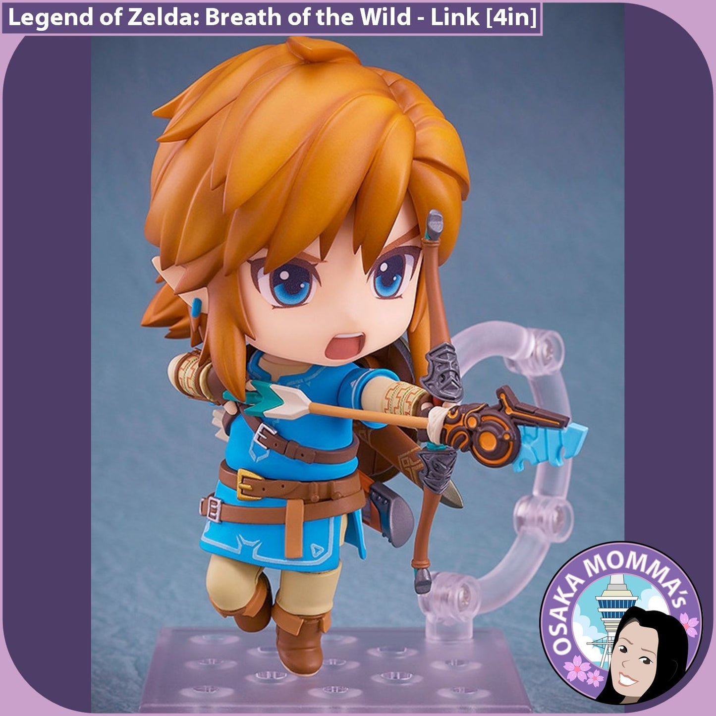 Link Nendoroid 733-DX