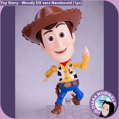 Woody Nendoroid 1046-DX