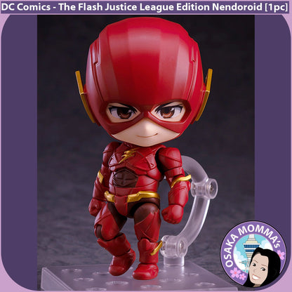 Flash Nendoroid 917