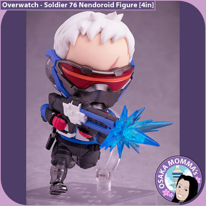 Soldier 76 Nendoroid 976