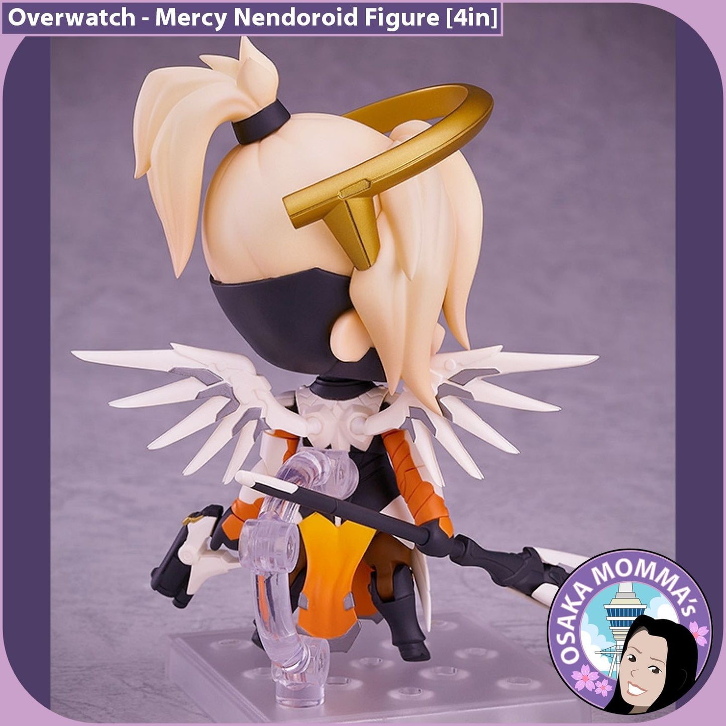 Mercy Nendoroid 790