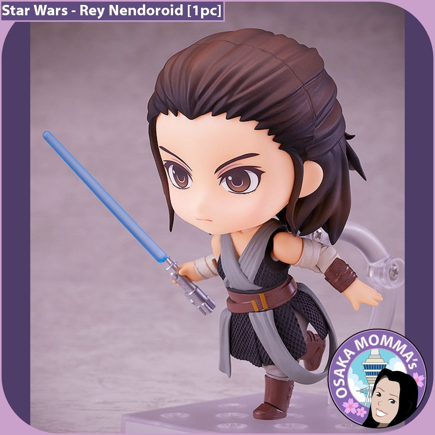 Rey Nendoroid 877