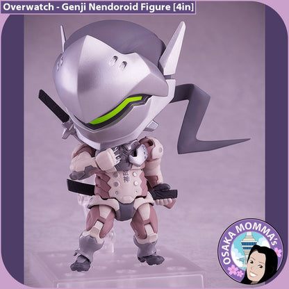 Genji Nendoroid 838