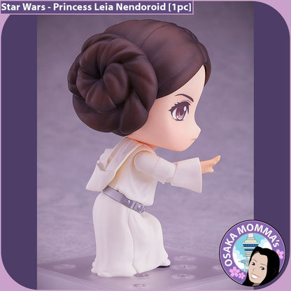 Princess Leia Nendoroid 856