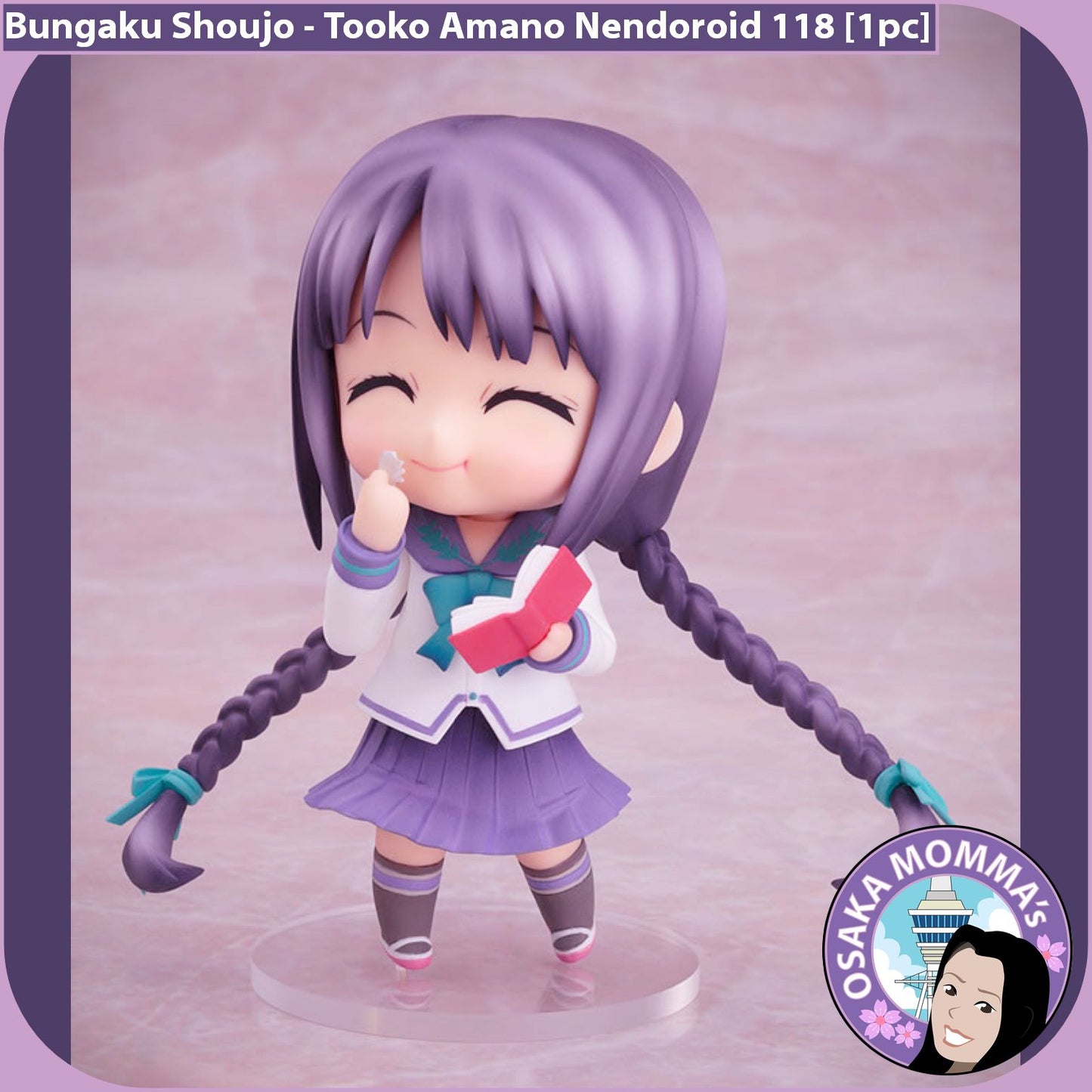 Tooko Amano Nendoroid 118