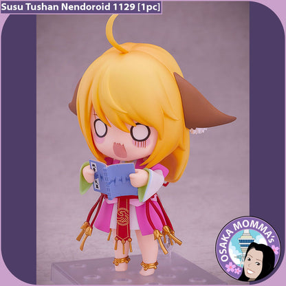 Susu Tushan Nendoroid 1129