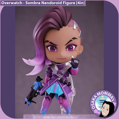 Sombra Nendoroid 944