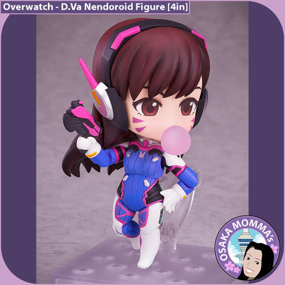 D.Va Nendoroid 847