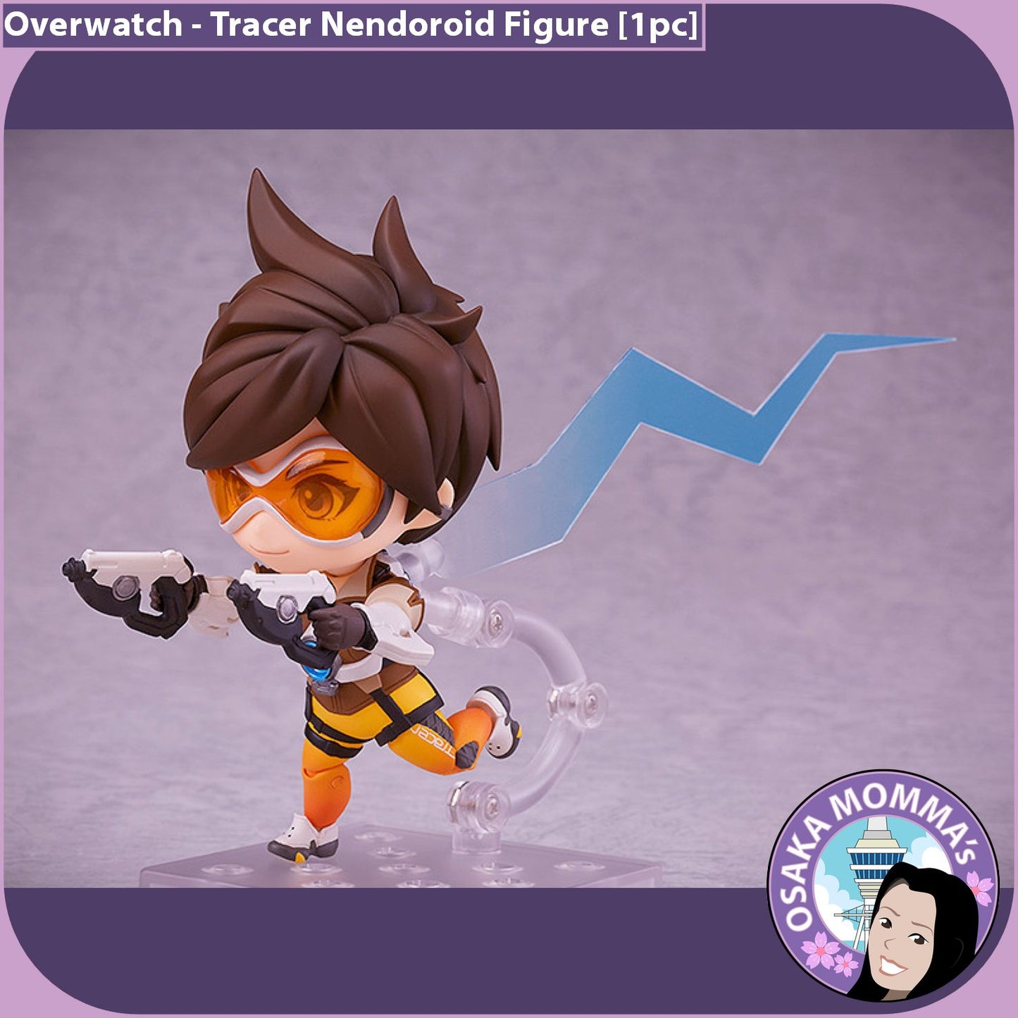 Tracer Nendoroid 730