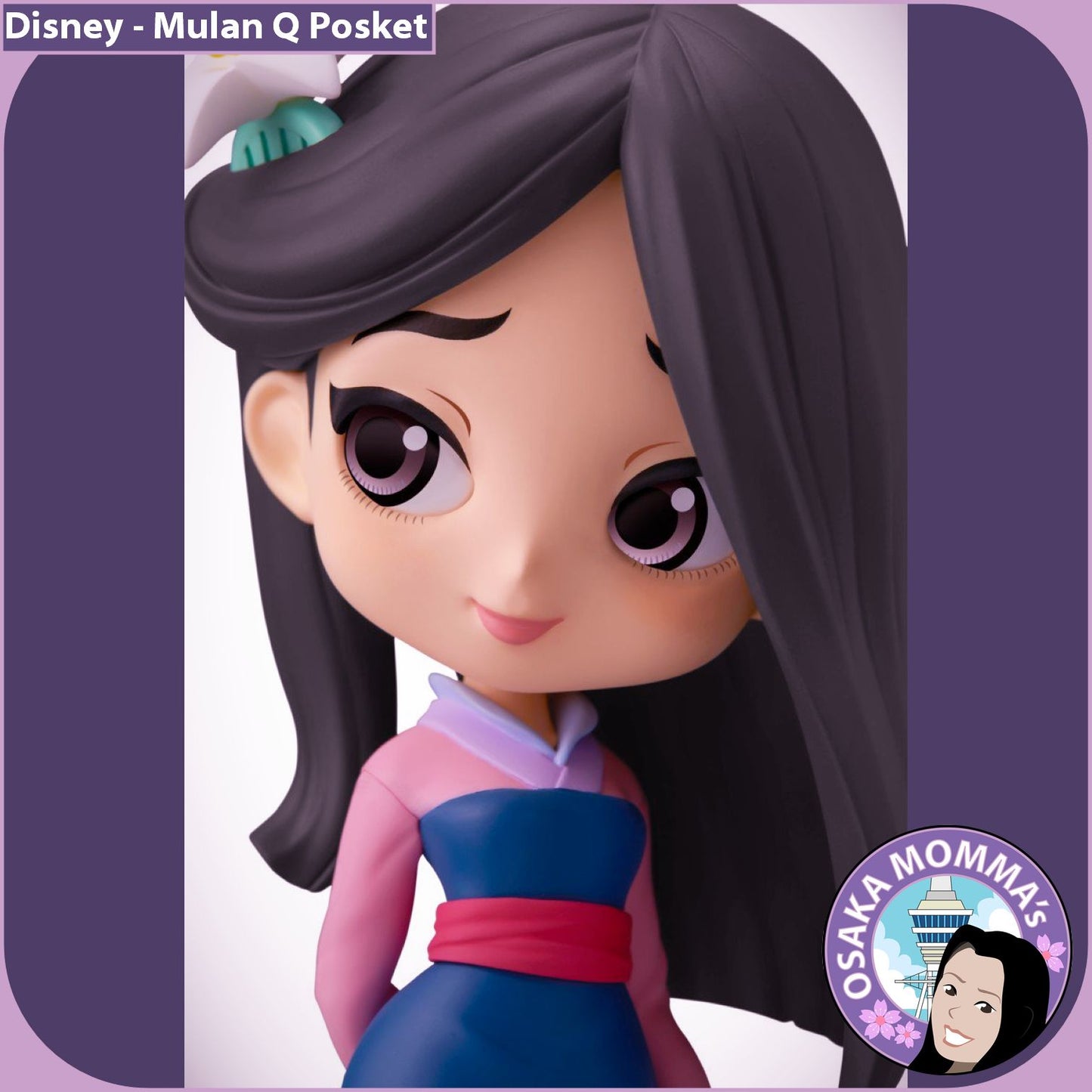 Mulan Qposket