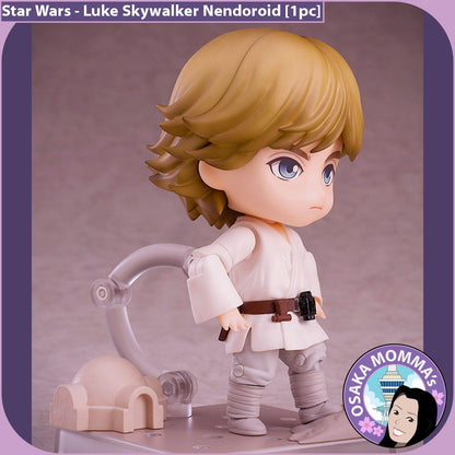 Luke Skywalker Nendoroid 933