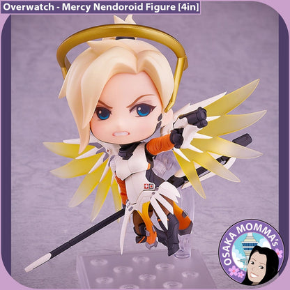 Mercy Nendoroid 790