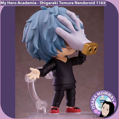 Shigaraki Tomura Nendoroid 1163